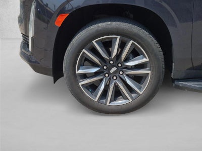 2023 Cadillac Escalade 4WD Sport