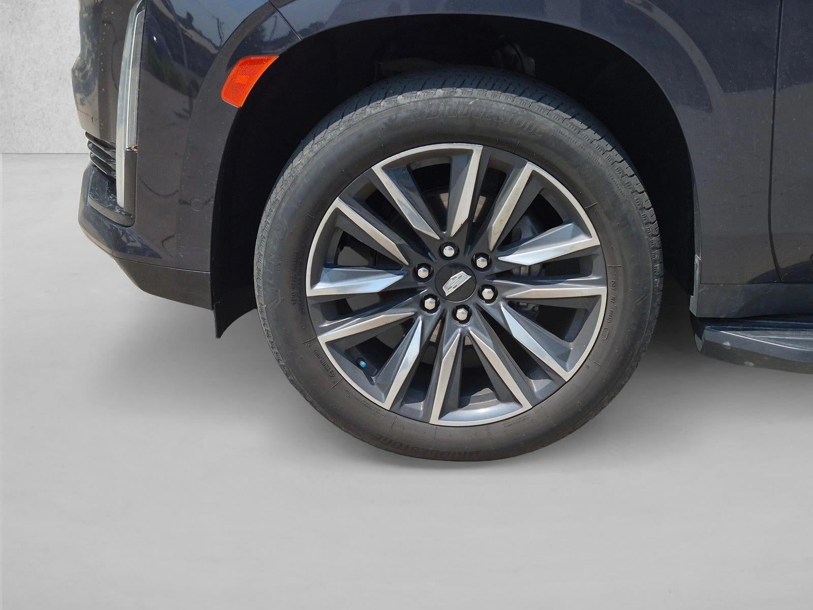 2023 Cadillac Escalade 4WD Sport