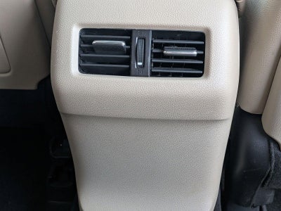 2013 Honda Accord Sdn EX-L