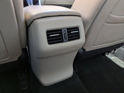 2013 Honda Accord Sdn EX-L