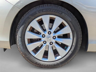 2013 Honda Accord Sdn EX-L