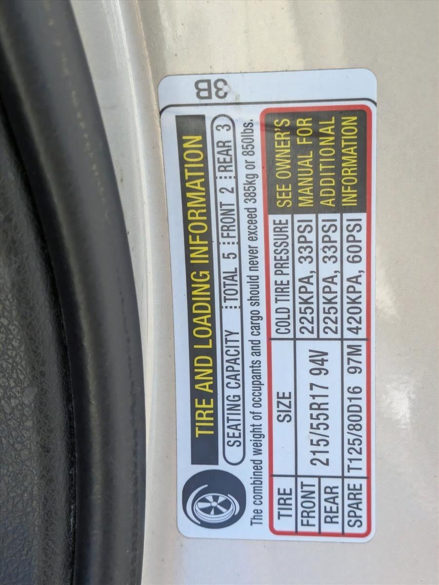 2013 Honda Accord Sdn EX-L