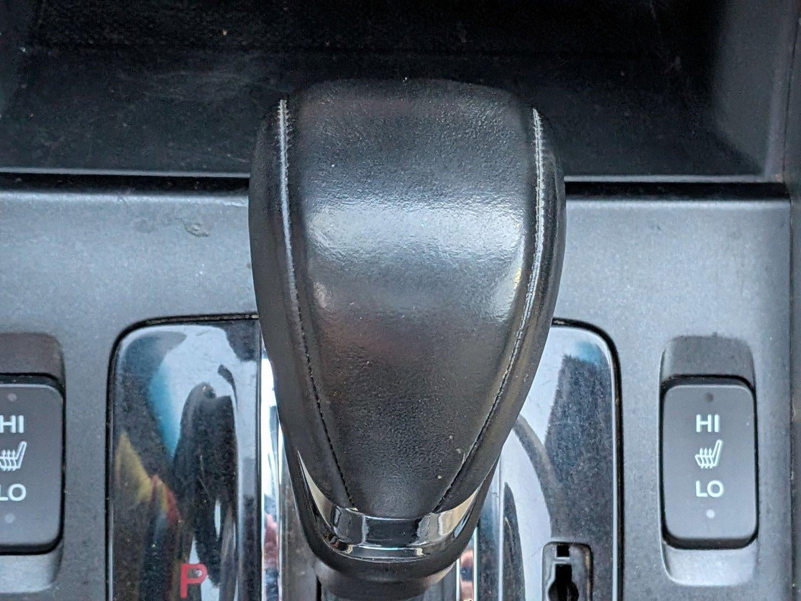 2013 Honda Accord Sdn EX-L