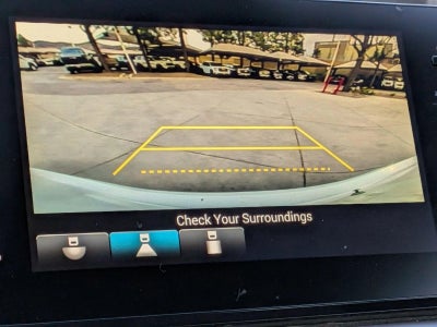 2019 Honda Accord Sedan Sport 1.5T