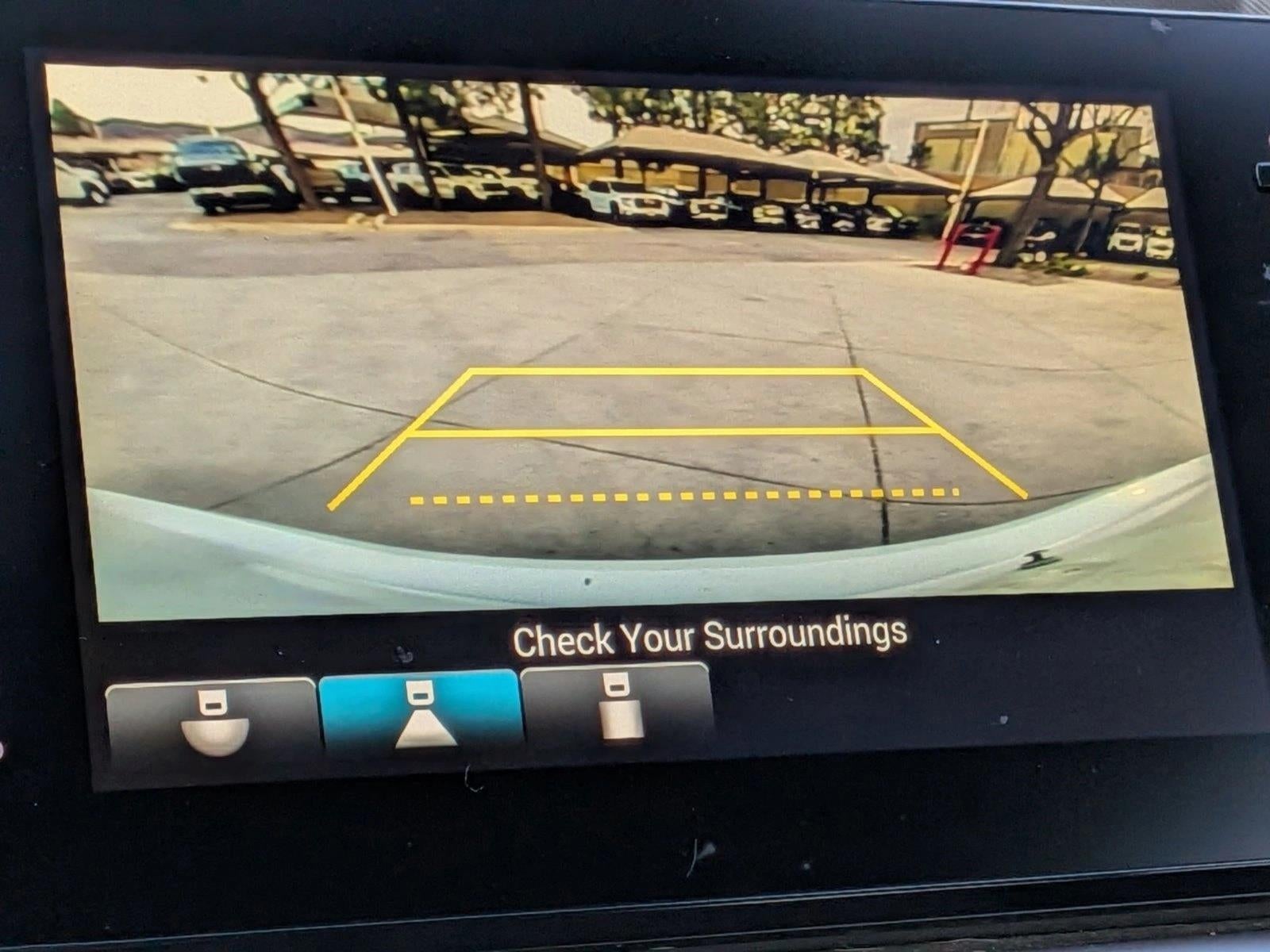 2019 Honda Accord Sedan Sport 1.5T