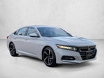 2019 Honda Accord Sedan Sport 1.5T