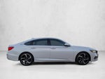 2019 Honda Accord Sedan Sport 1.5T