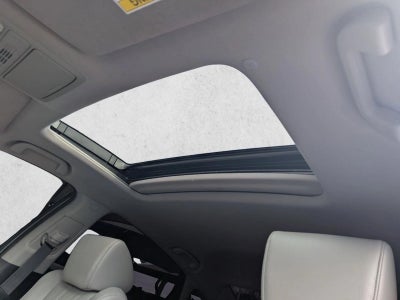 2018 Honda Accord Sedan EX-L 1.5T