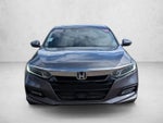 2018 Honda Accord Sedan EX-L 1.5T