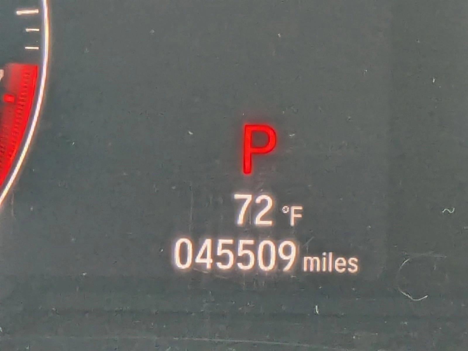 2020 Honda Accord Sedan Touring