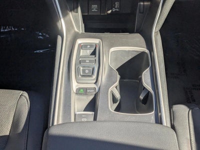 2020 Honda Accord Sedan Touring