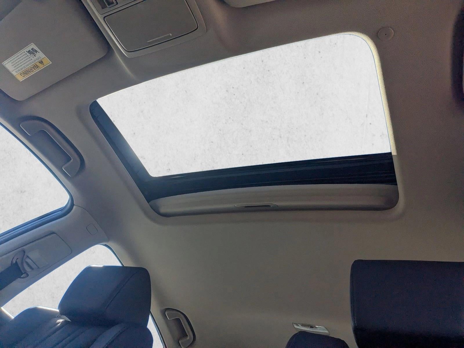 2020 Honda Accord Sedan Touring