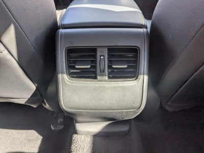 2020 Honda Accord Sedan Touring