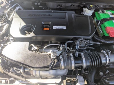 2020 Honda Accord Sedan Touring