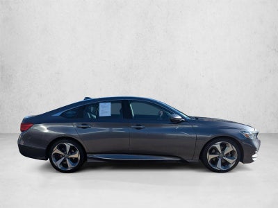 2020 Honda Accord Sedan Touring