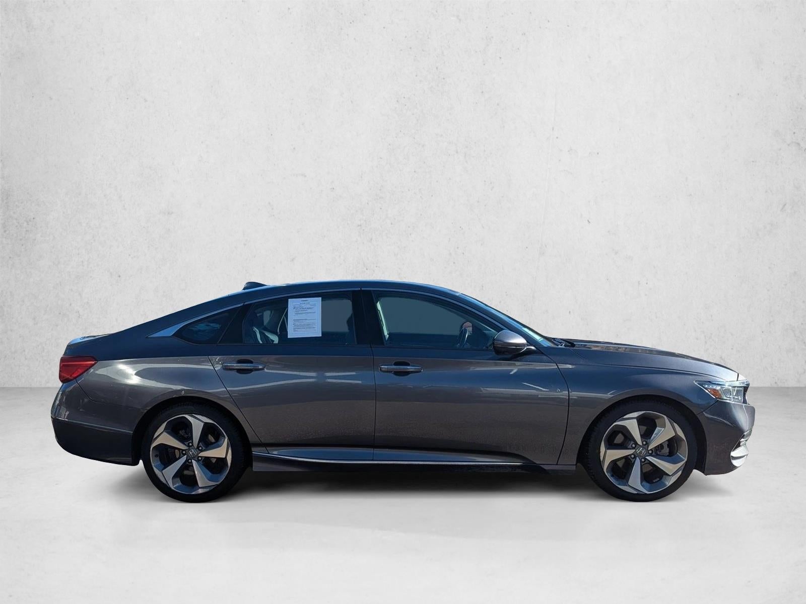 2020 Honda Accord Sedan Touring