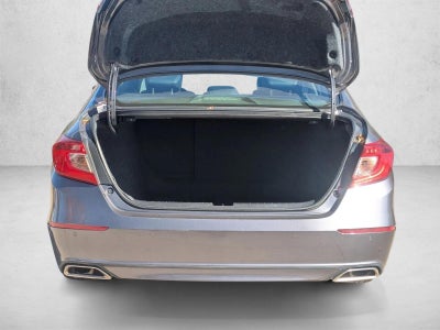 2020 Honda Accord Sedan Touring