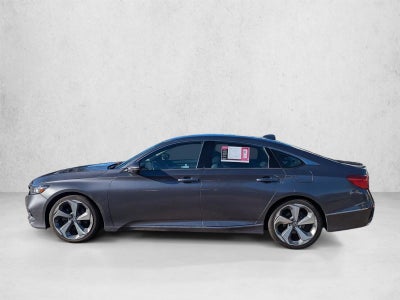 2020 Honda Accord Sedan Touring