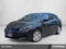2025 Nissan LEAF S