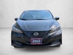 2025 Nissan LEAF S