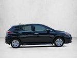 2025 Nissan LEAF S