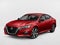 2020 Nissan Altima SR FWD