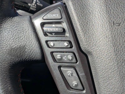 2023 Nissan Titan PRO-4X