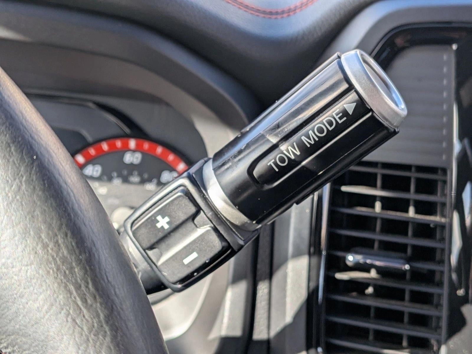 2023 Nissan Titan PRO-4X