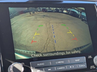 2023 Nissan Titan PRO-4X