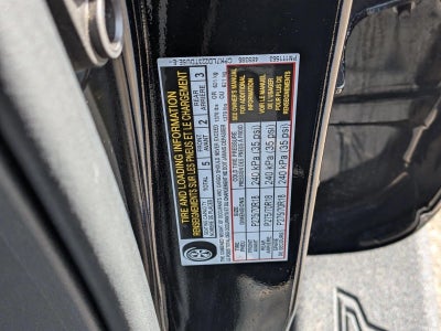 2023 Nissan Titan PRO-4X