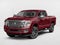 2016 Nissan TITAN XD Platinum Reserve Diesel