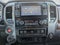 2016 Nissan TITAN XD Platinum Reserve Diesel