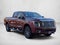 2016 Nissan TITAN XD Platinum Reserve Diesel