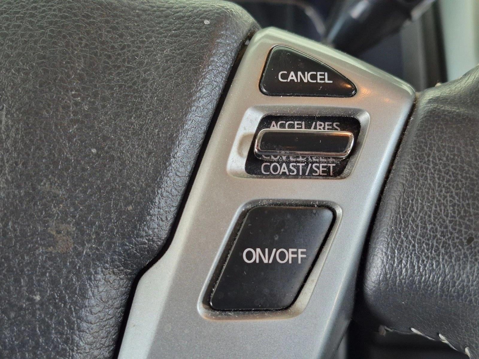 2017 Nissan TITAN XD PRO-4X Diesel
