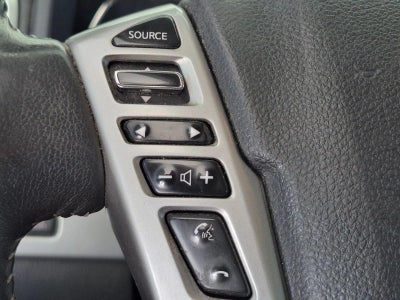 2017 Nissan TITAN XD PRO-4X Diesel