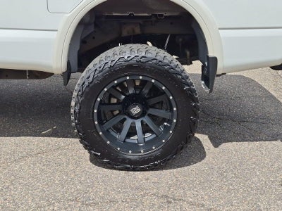 2017 Nissan TITAN XD PRO-4X Diesel