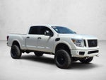 2017 Nissan TITAN XD PRO-4X Diesel