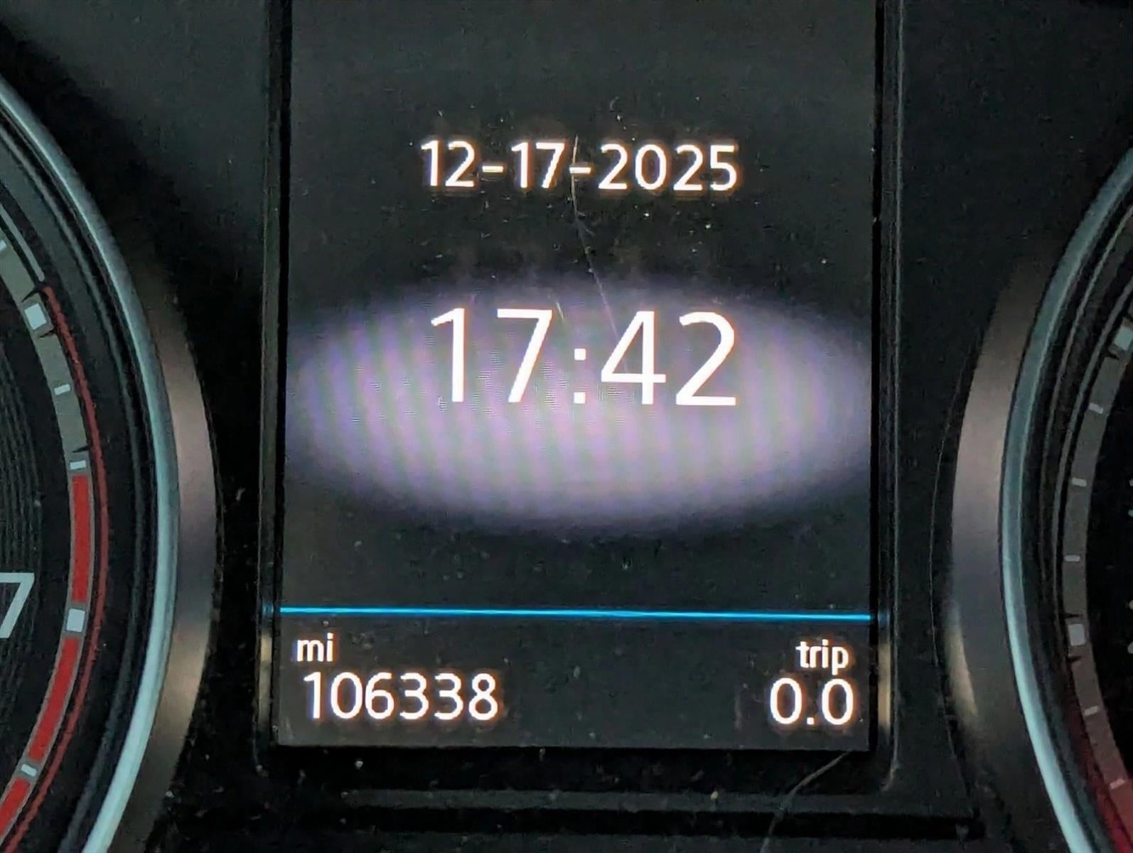 2018 Volkswagen Atlas 2.0T SE