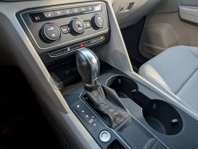 2018 Volkswagen Atlas 2.0T SE