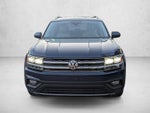 2018 Volkswagen Atlas 2.0T SE