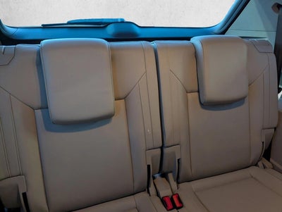 2018 Volkswagen Atlas 2.0T SE