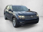 2018 Volkswagen Atlas 2.0T SE