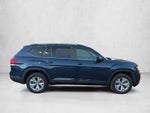 2018 Volkswagen Atlas 2.0T SE
