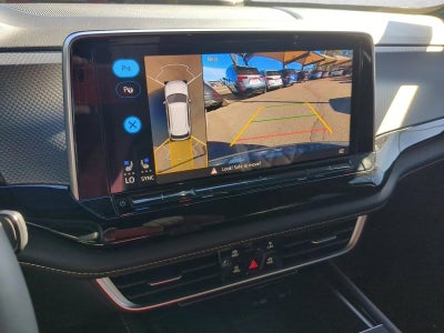 2024 Volkswagen Atlas Cross Sport 2.0T SEL Premium R-Line