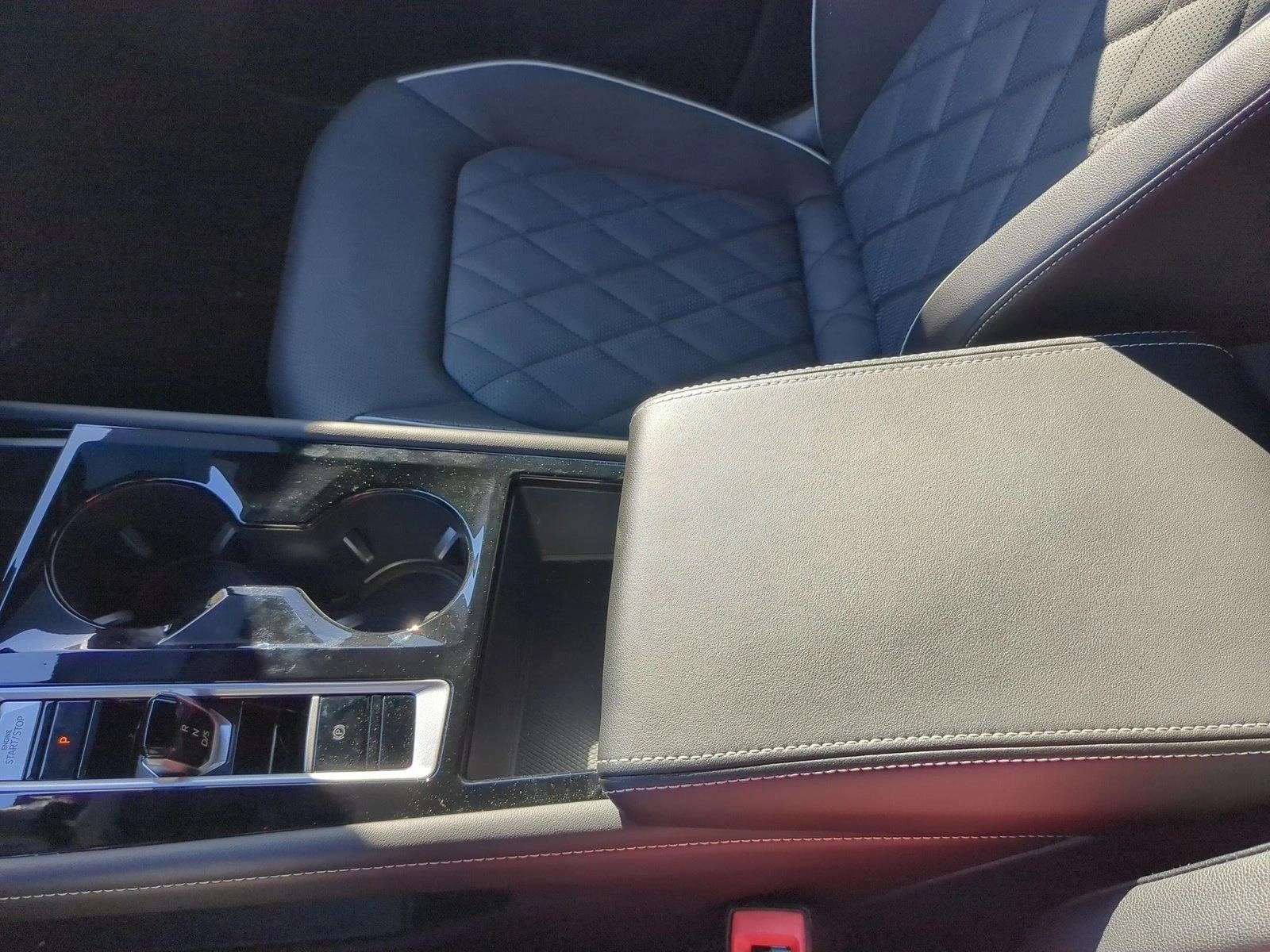 2024 Volkswagen Atlas Cross Sport 2.0T SEL Premium R-Line