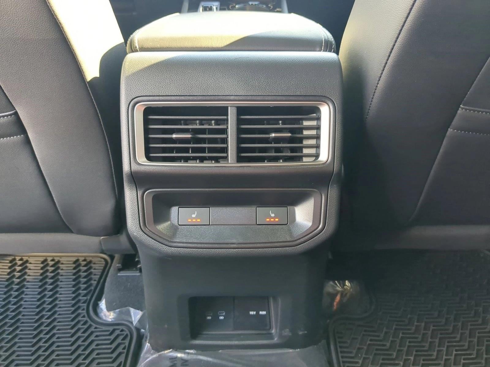 2024 Volkswagen Atlas Cross Sport 2.0T SEL Premium R-Line