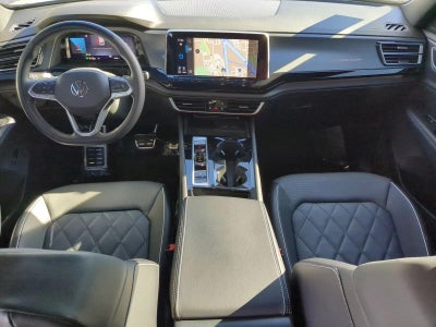 2024 Volkswagen Atlas Cross Sport 2.0T SEL Premium R-Line