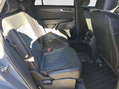 2024 Volkswagen Atlas Cross Sport 2.0T SEL Premium R-Line