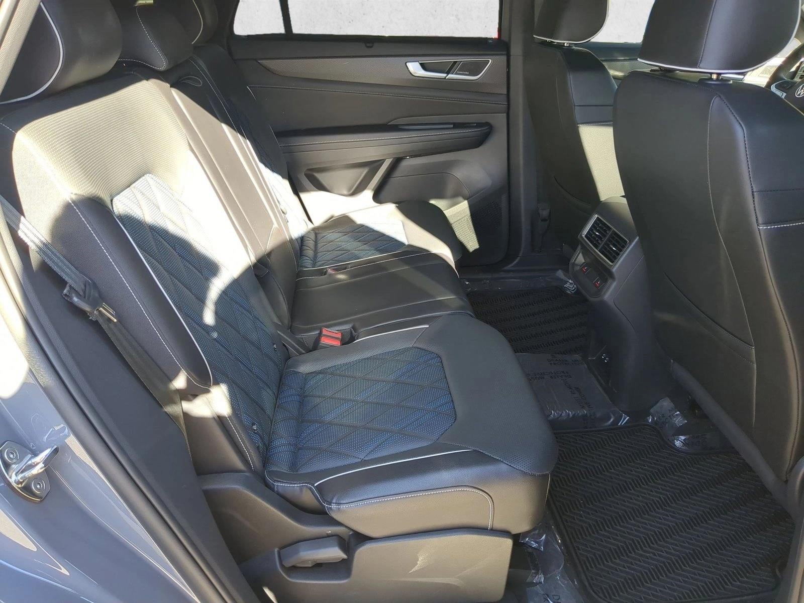 2024 Volkswagen Atlas Cross Sport 2.0T SEL Premium R-Line