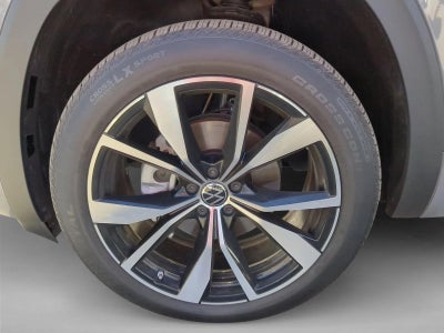 2024 Volkswagen Atlas Cross Sport 2.0T SEL Premium R-Line